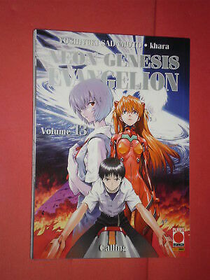 Neon genesis evangelion - neon,