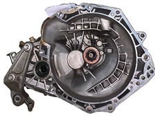 Cambio manuale OPEL CORSA E (2014-2019) B14XER/ 1.4/ 66KW/ 24581813