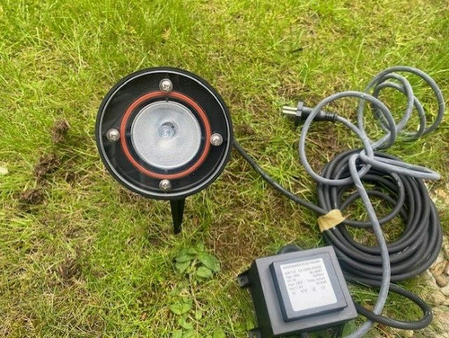 Sol 12v 50w ip65 ip68 - 12v, ip65/ip68
