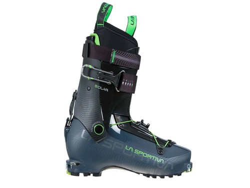 Sportiva scarponi sci - sportiva,