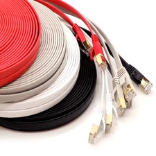 Cavo Ethernet RJ45 CAT 7 Rete