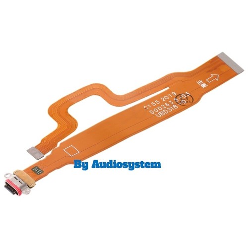 Flex connettore ricarica oppo - ricarica,