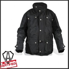 GIACCA ARLEN NESS TESSUTO NJ