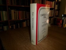 Autori vari cardiologia 1994 - vari.,