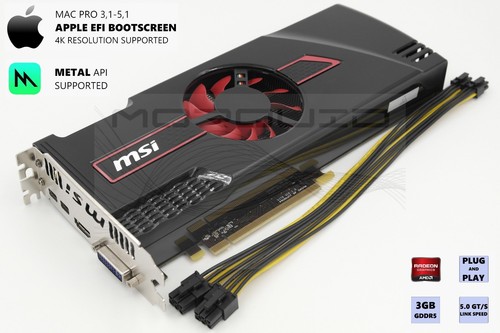 Msi 7950 3gb aggiornamento - hd,