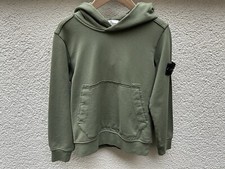 Felpa con cappuccio ragazzo