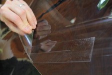Riparazione Finestre Soft Top