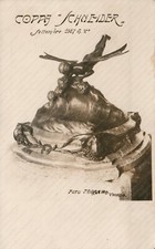 1927 Coppa Schneider Aviazione