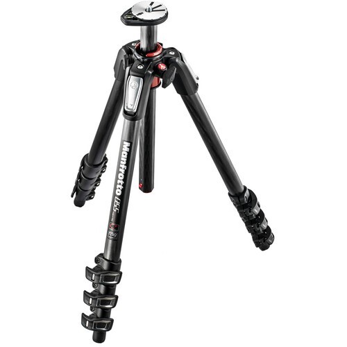 Manfrotto mt055cxpro4 - manfrotto,