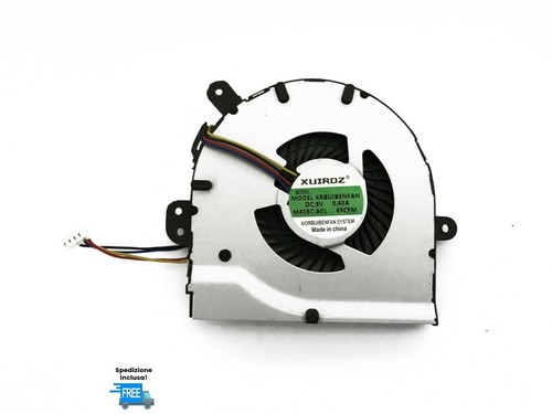 Ventola lenovo s400 - s400, s405