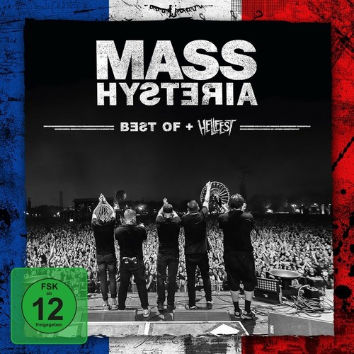 Mass hysteria best live - mass,