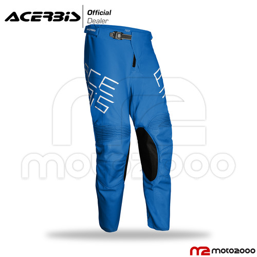 Pantaloni pants moto - pantaloni,
