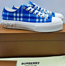 Sneakers uomo Burberry Jack a