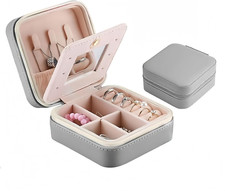 Portagioie Da Viaggio, Scatola