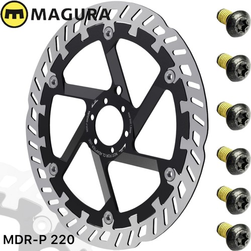 Magura mdr bicicletta mtb - magura,