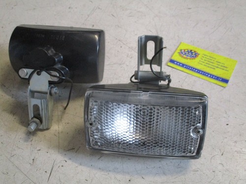 Fanalino retromarcia auto - fanalino,