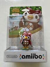 Animal Crossing Celeste Amiibo