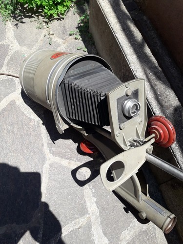 Ingranditore fotografico mod - ingranditore,