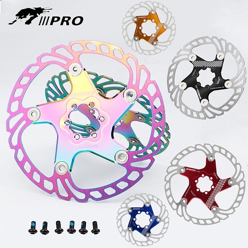 Iiipro rotore galleggiante - rotore,