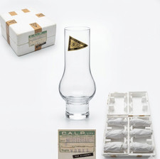 6 Bicchieri VODKA RCR