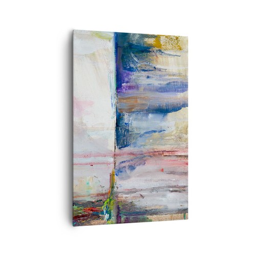 Quadro tela 80x120cm - su,