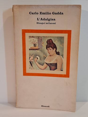 Adalgisa disegni milanesi - disegni,