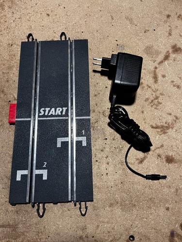 06sds scalextric digital - 06sds,