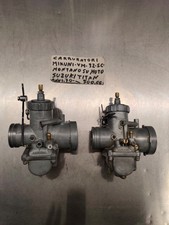 COPPIA CARBURATORI
