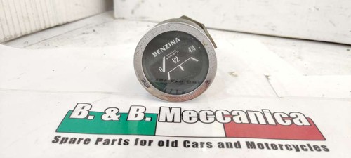Indicatore livello benzina - livello,