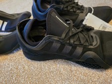 Adidas Y-3 Runner 4D IOW High