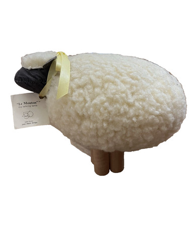 Dept mouton lana - 'le,