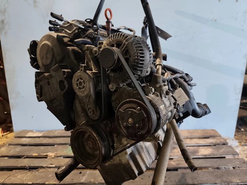 Motore passat 3c2 - vw,