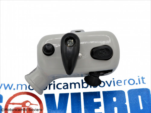 Deviatore luci vespa 150 - luci,
