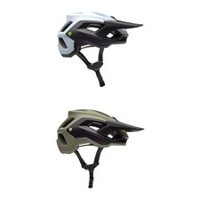 Fox MTB Casco Speedframe 5050 Casco Da Mountainbike A Mezza Conchiglia