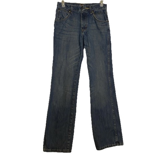 Jeans wrangler taglio - wrangler,