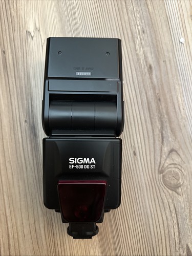 Flash attacco sigma 500 dg - attacco, ef-500