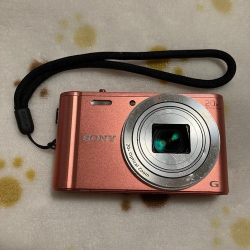Fotocamera digitale compatta