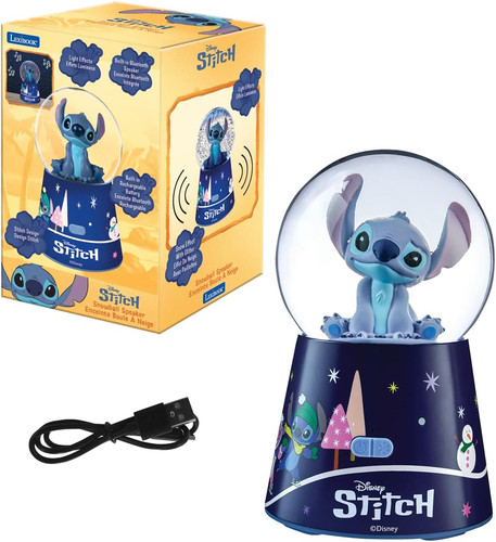 Disney stitch cassa - ,, stitch,