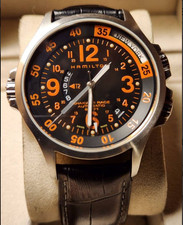 Usato Running Hamilton Khaki