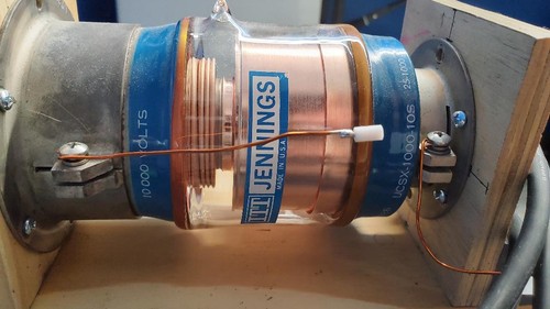 Itt jennings radio type - itt,