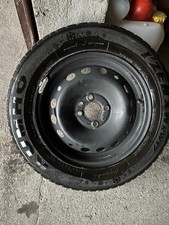 Set Di Gomme  Invernali Marca