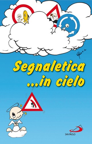 Segnaletica cielo guerrini - segnaletica,