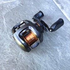 Mulinello Daiwa Steez SV