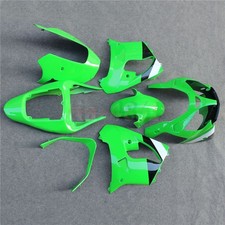 Set carene accessori moto