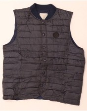 FRANKIE GARAGE Gilet Uomo