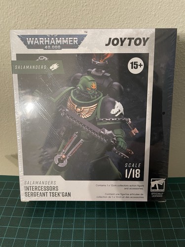 Joytoy warhammer 40k - joytoy,
