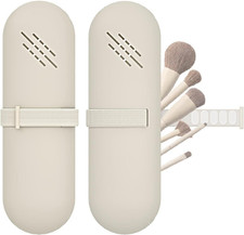 Porta Pennelli in Silicone -