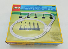 LEGO 6347 Pista Accessorio