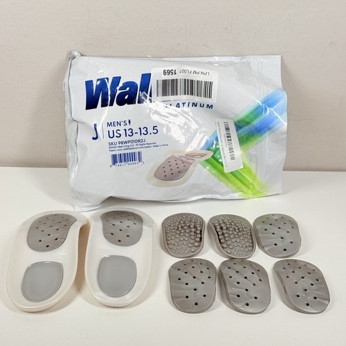 Inserti ortopedici walkfit - inserti,