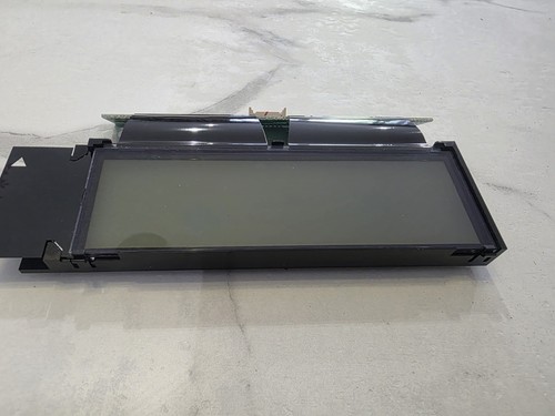 Korg lcd come nuovo - tr,